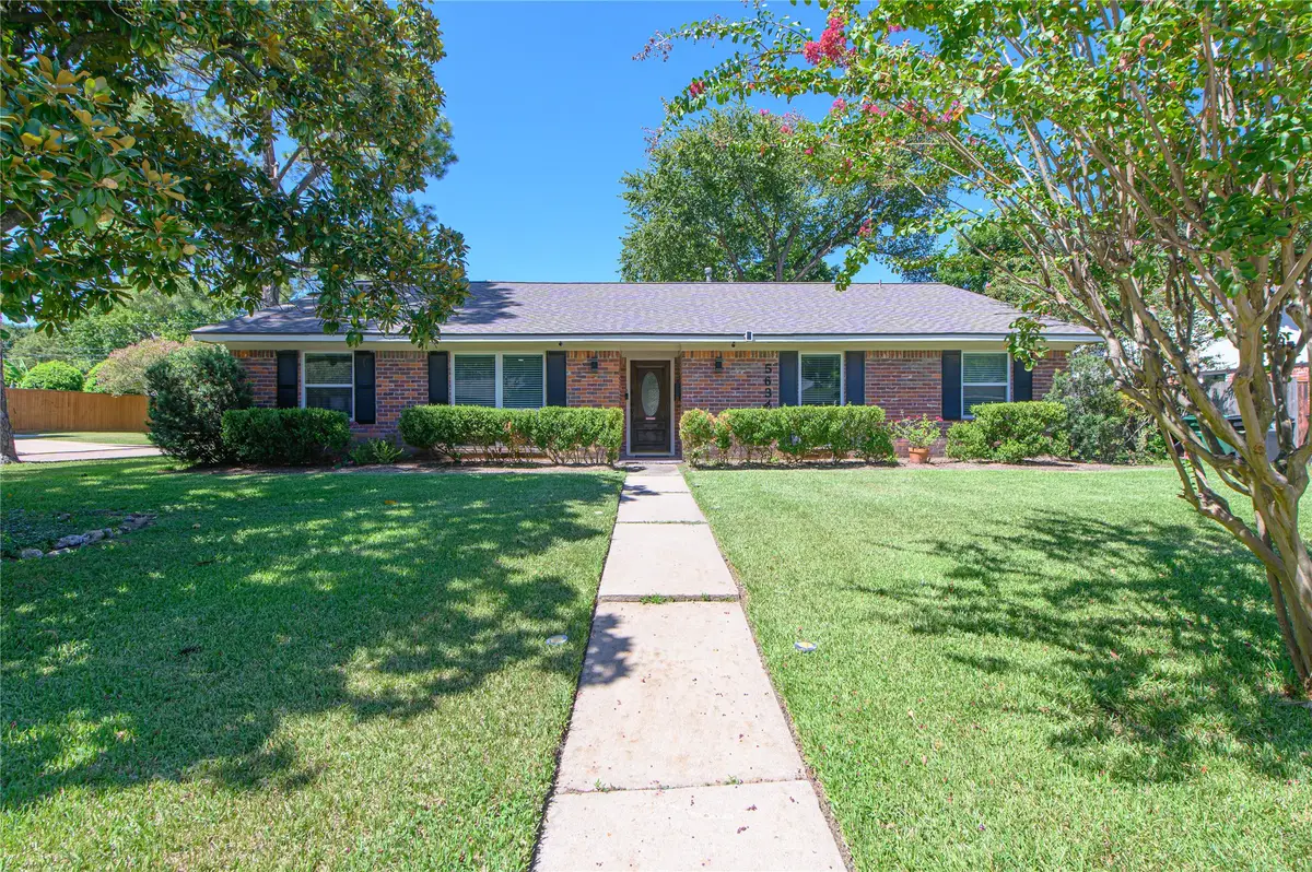 5634 Edith Street, Houston, TX 77081 - #1