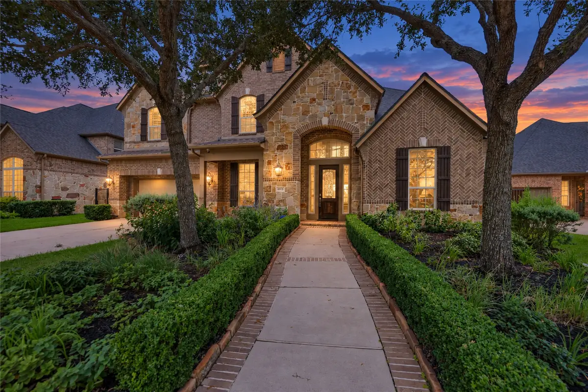 6915 Mountain Creek Lane, Missouri City, TX 77459 - #1