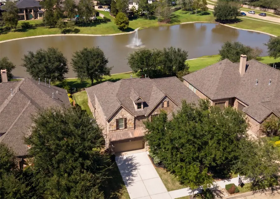 6915 Mountain Creek Lane, Missouri City, TX 77459 - #3