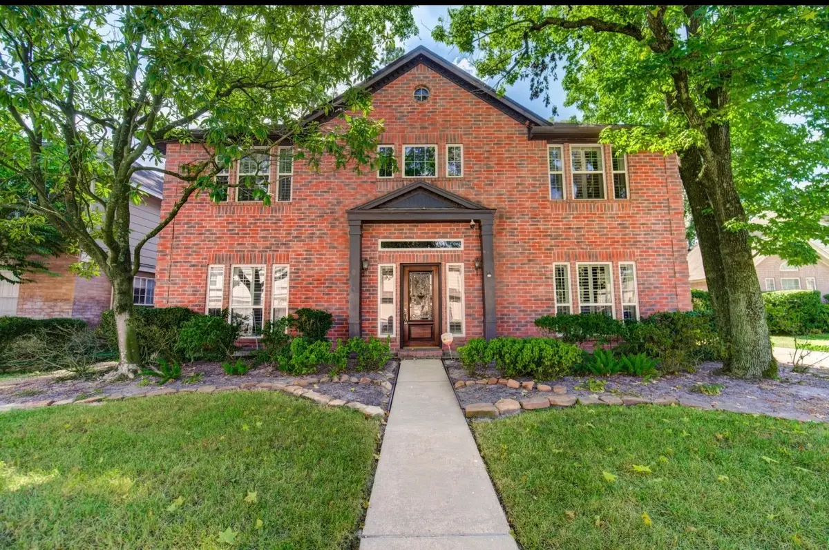 13515 Jessica Lane, Houston, TX 77069 - Image #1