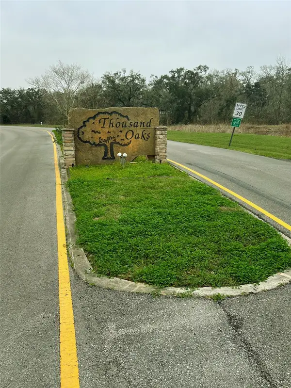 103 Vintage Oaks Court, Angleton, TX 77515