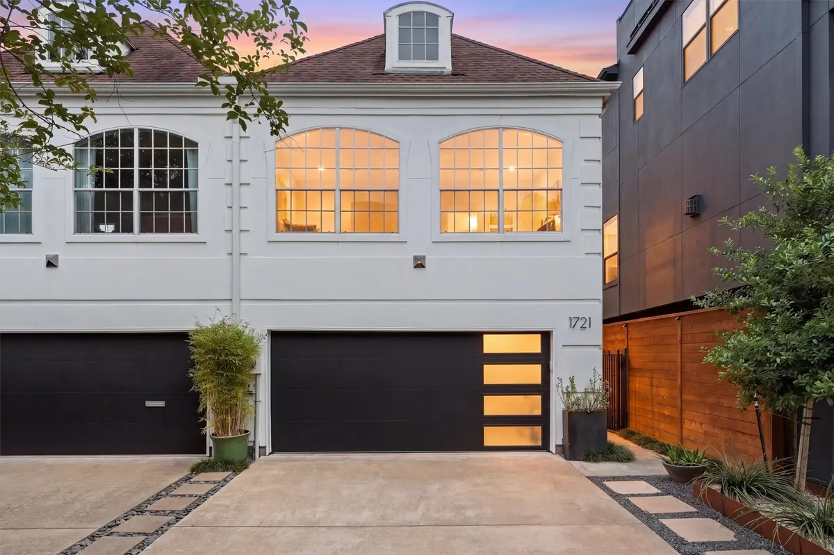 1721 Woodhead Street, Houston, TX 77019 - #1