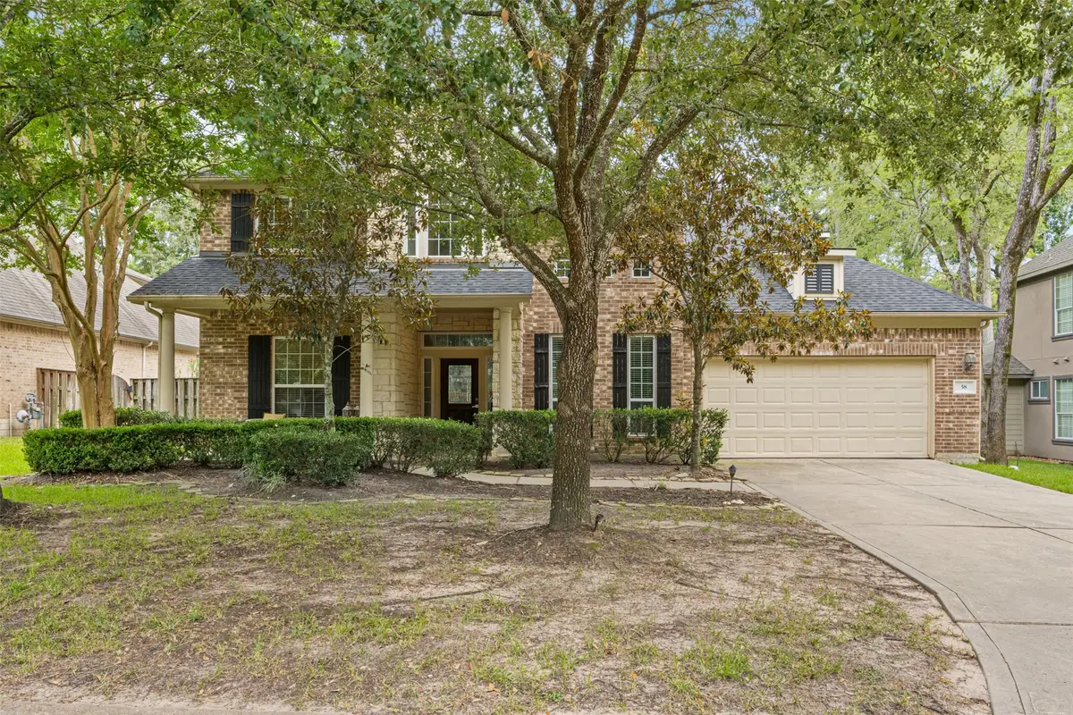 58 S Longsford Circle, The Woodlands, TX 77382 - #1