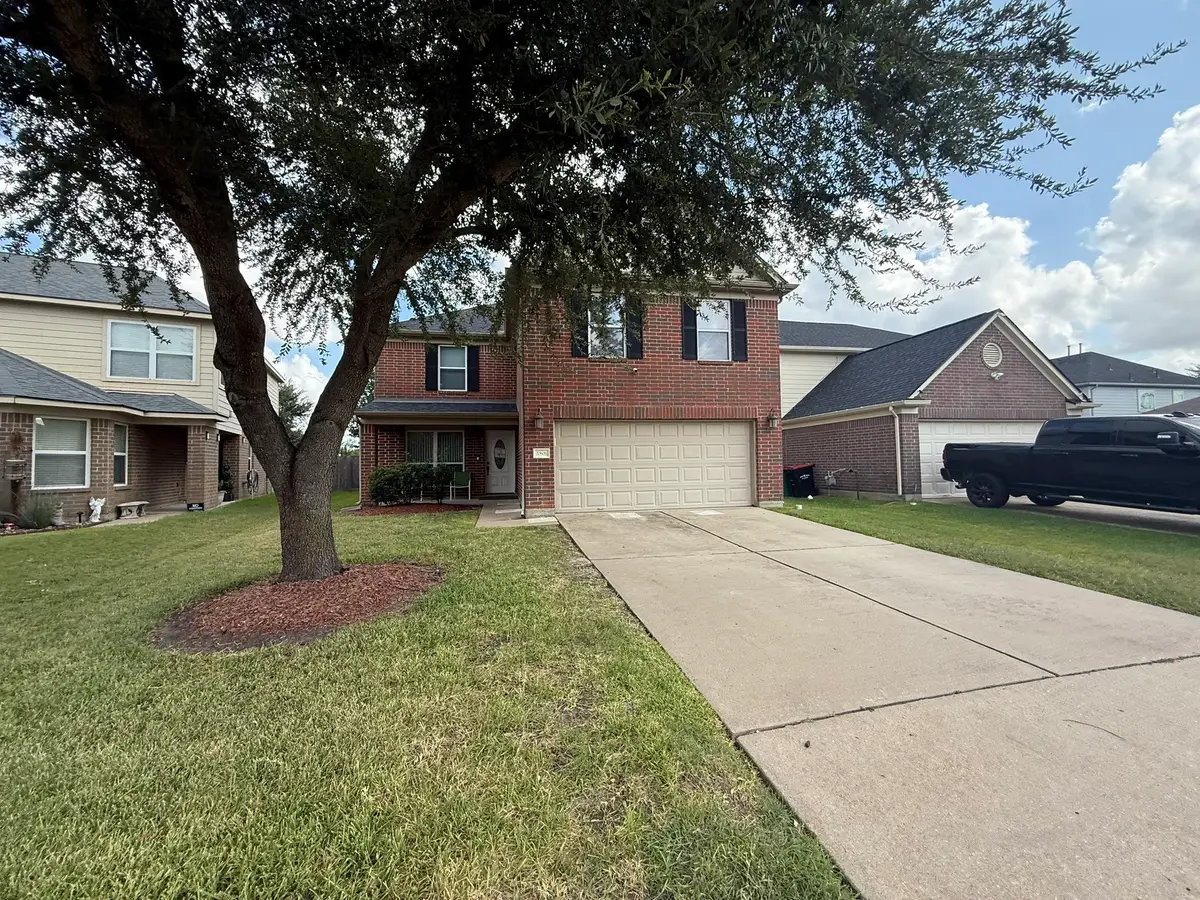 20606 Ricewood Village Trail, Katy, TX 77449 - #1