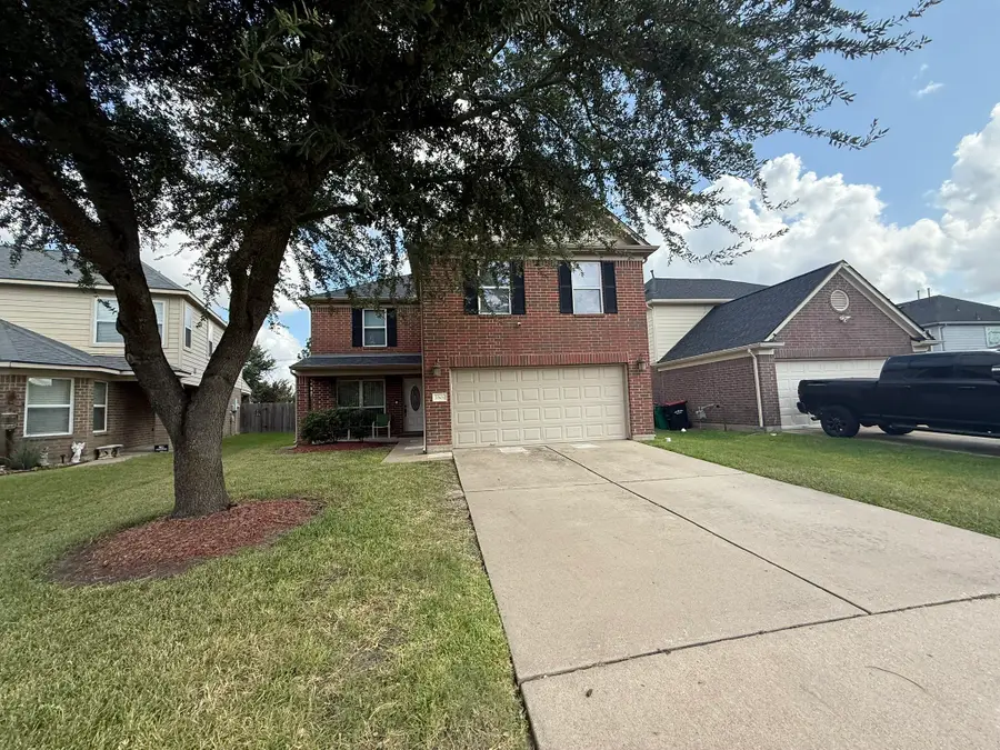 20606 Ricewood Village Trail, Katy, TX 77449 - #2