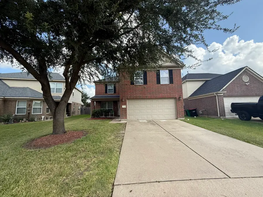 20606 Ricewood Village Trail, Katy, TX 77449 - #3