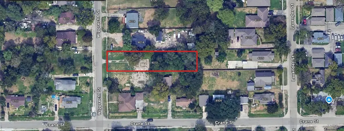 4010 Wipprecht Street, Houston, TX 77026 - #1