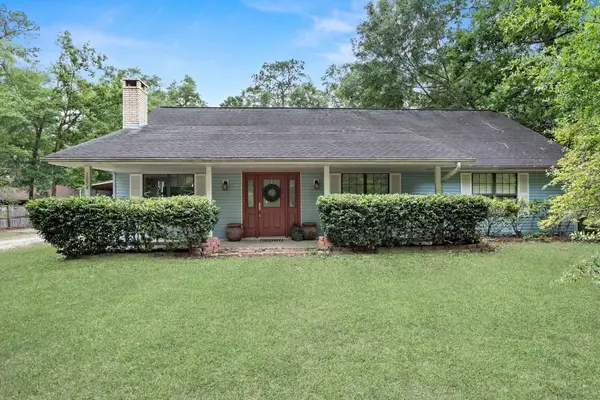 1054 Bryan Lane, Lumberton, TX 77657