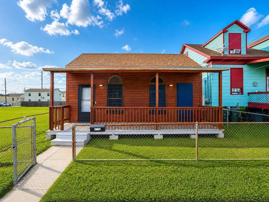 3714 Ball, Galveston, TX 77550 - #2