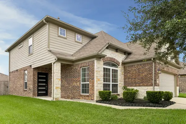 3010 Coachmaker Trl, Rosenberg, TX 77471