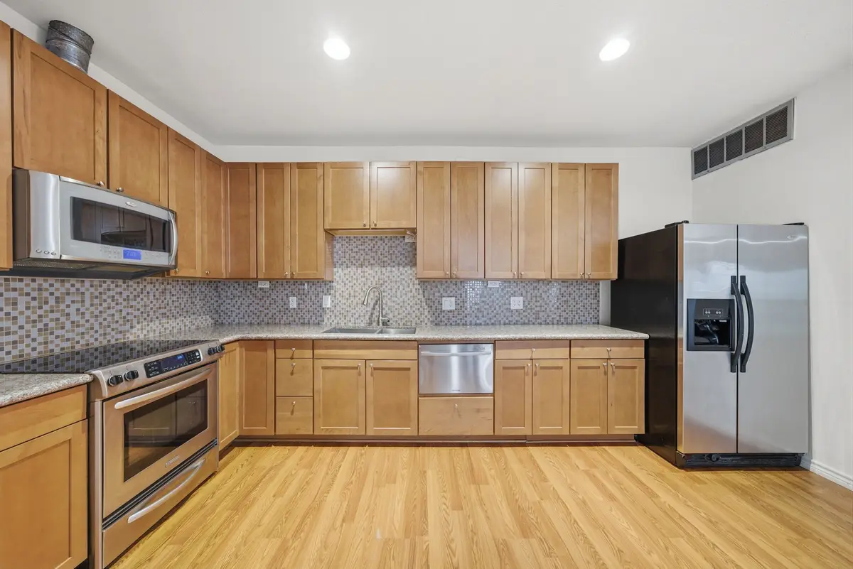 7900 N Stadium Drive #59, Houston, TX 77030 - #1
