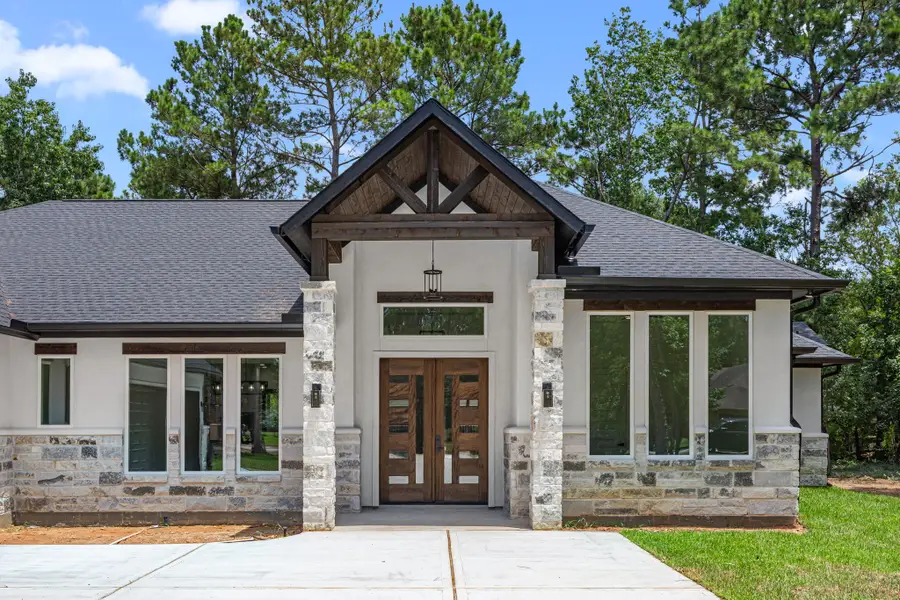 34202 Conroe Huffsmith, Magnolia, TX 77354 - #3