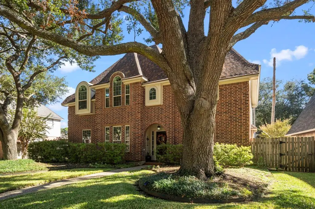 5010 Tarnbrook Drive, Houston, TX 77084 - #1