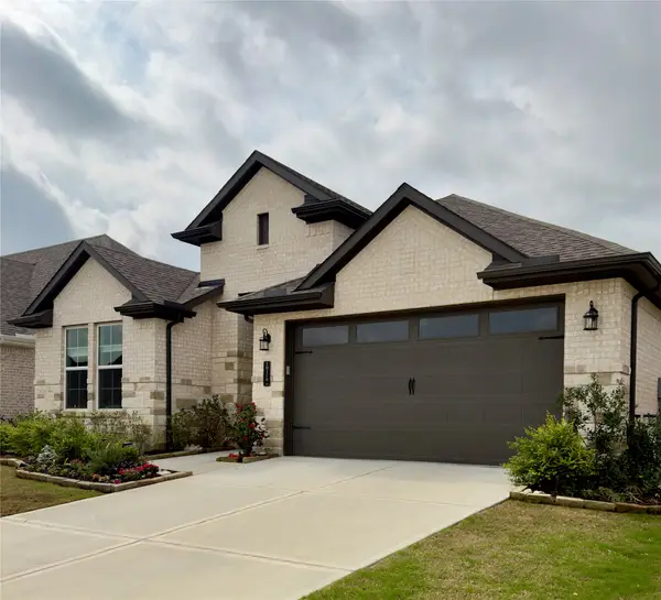 10119 Lehman Drive, Willis, TX 77318
