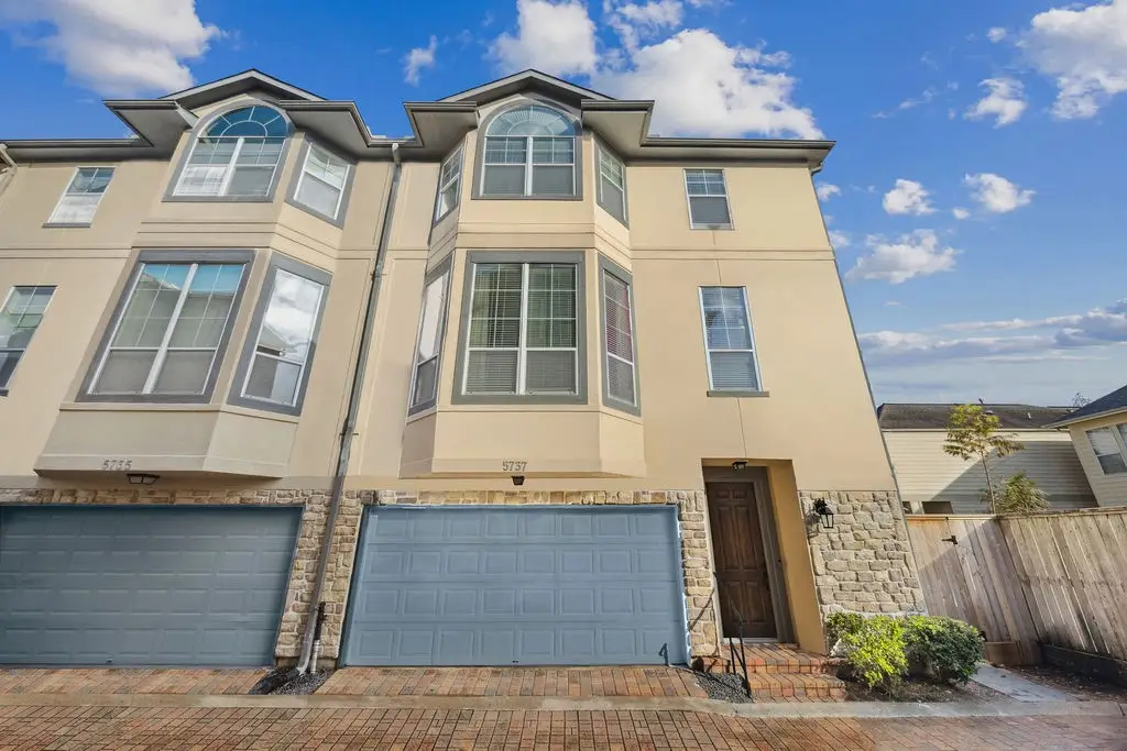 5737 Kansas Street, Houston, TX 77007 - Image #1