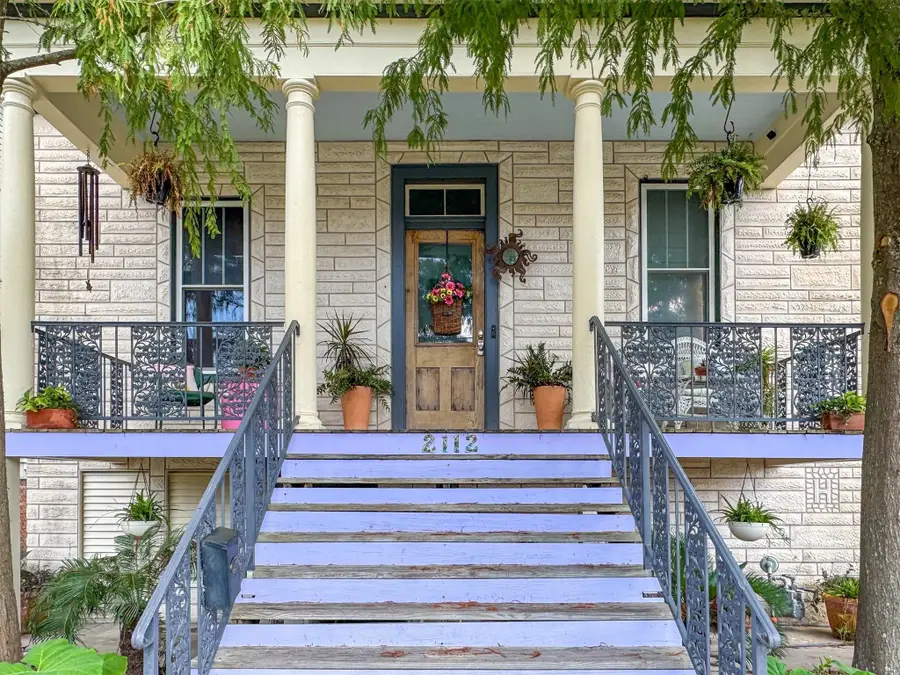 2112 Ursuline, Galveston, TX 77550 - Image #2