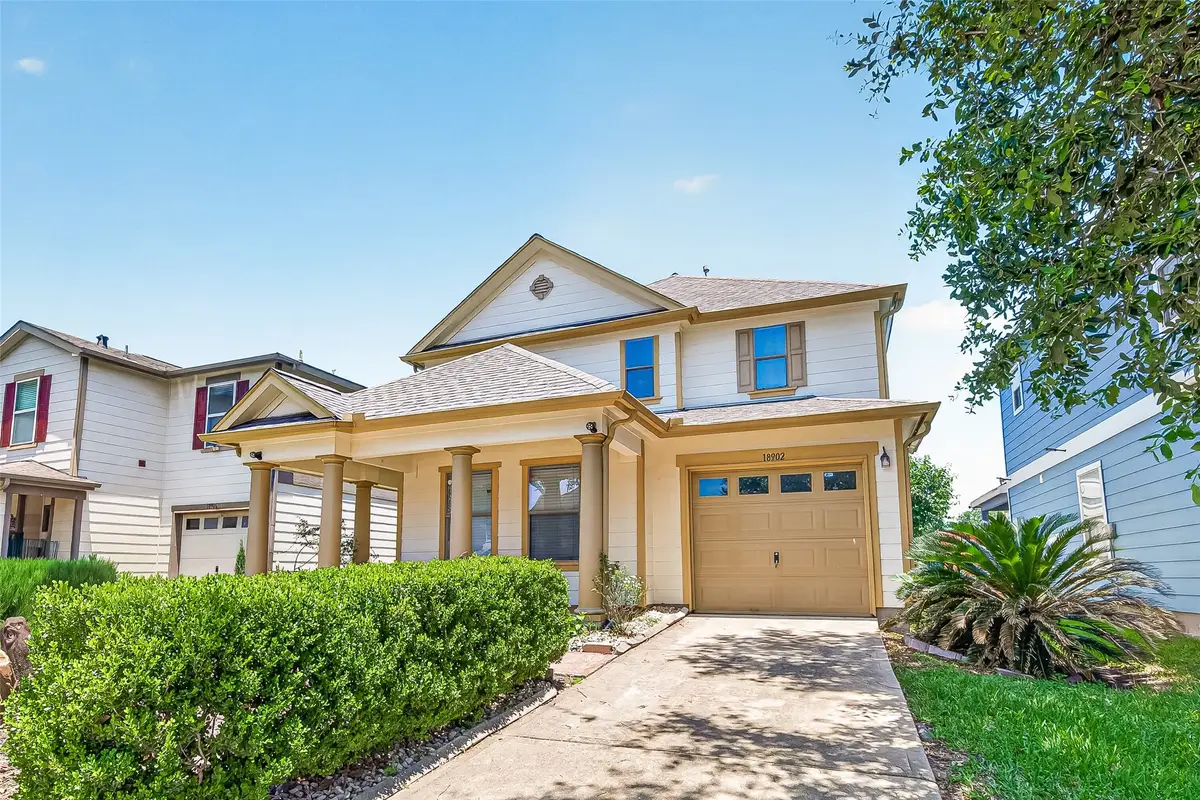 18902 Remington Park Drive, Houston, TX 77073 - #1