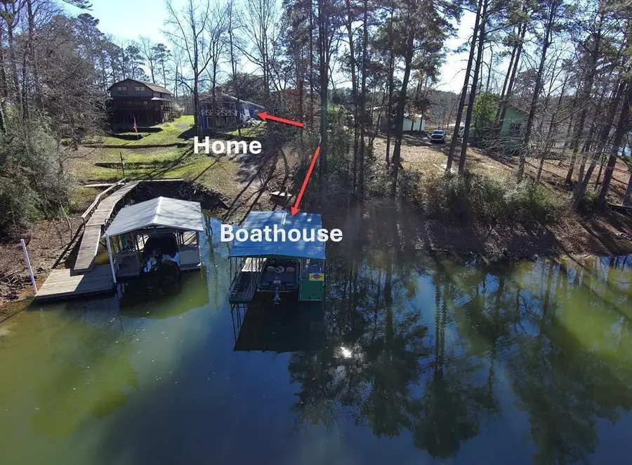 170 Crestwood Drive, Burkeville, TX 75932 - #3