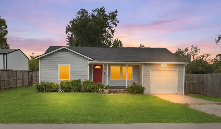 4110 Peck Street, Santa Fe, TX 77517 - #2