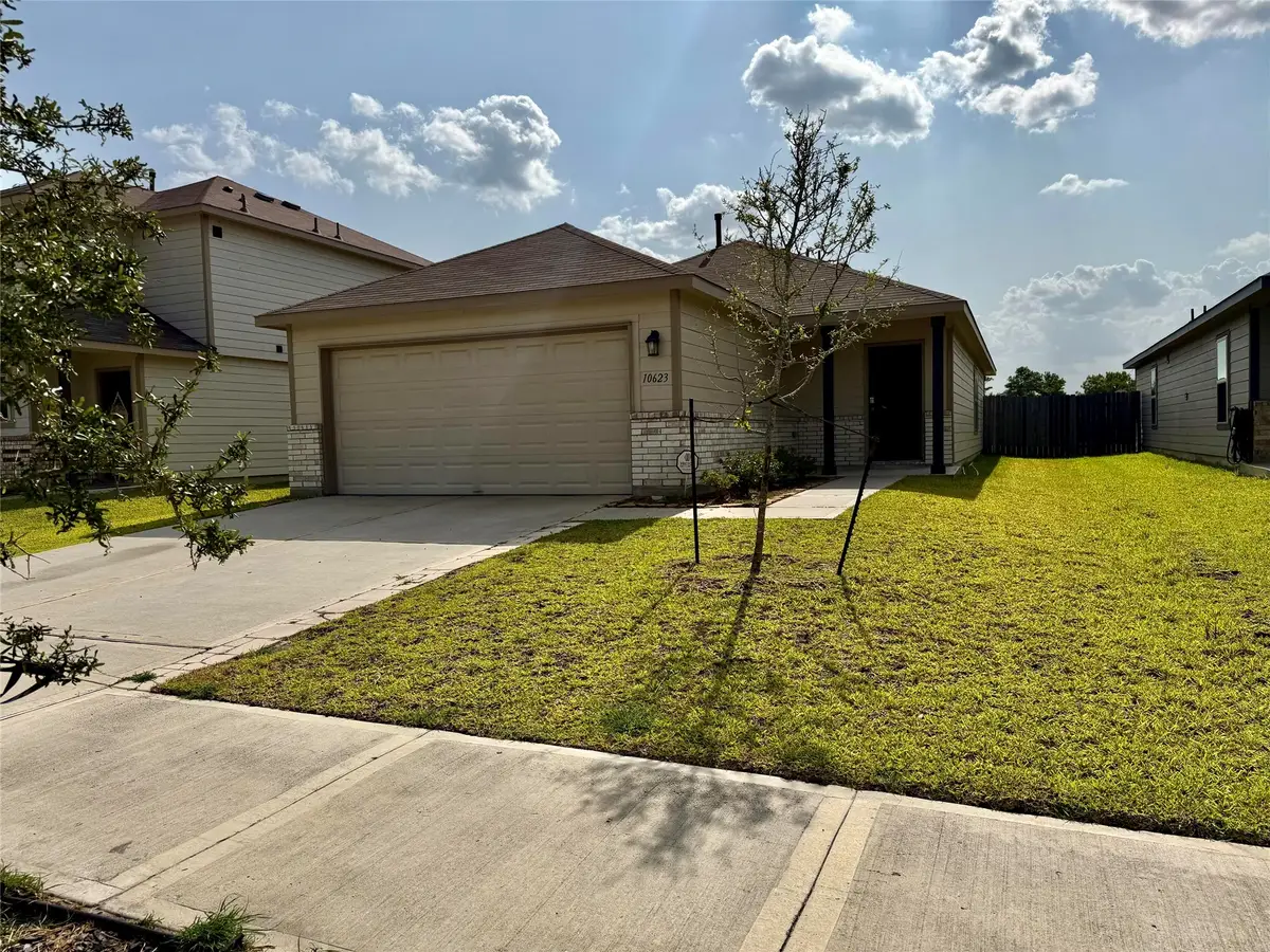 10623 Bird Of Paradise Lane, Houston, TX 77016 - #1