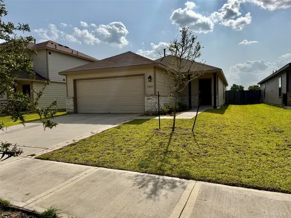 10623 Bird Of Paradise Lane, Houston, TX 77016