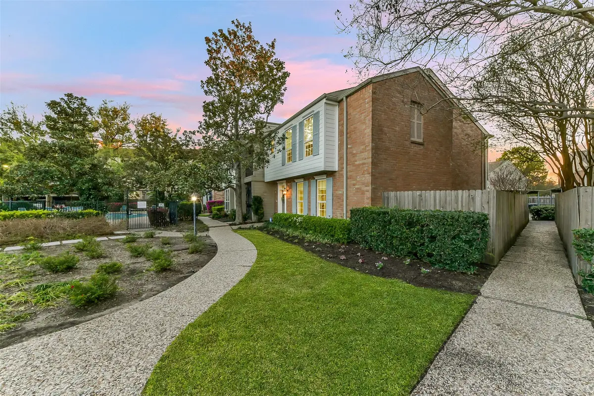 7505 Brompton Street, Houston, TX 77025 - #1