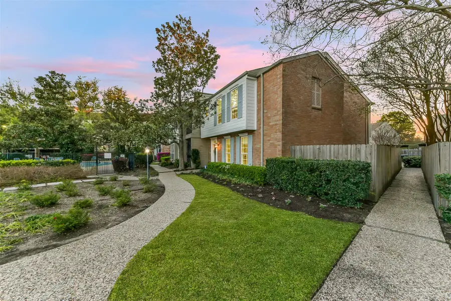 7505 Brompton Street, Houston, TX 77025 - #3