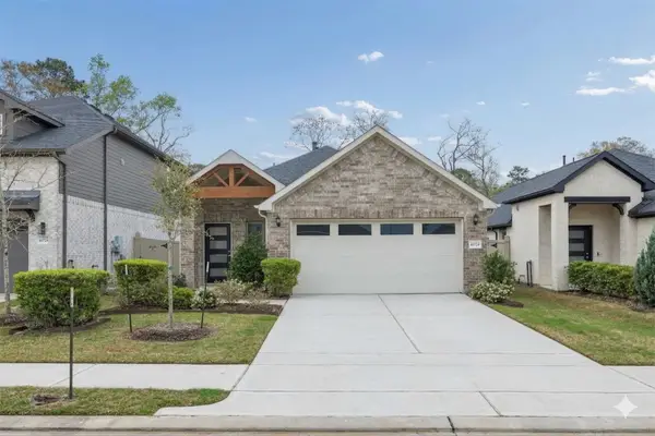 40704 Guillemont Lane, Magnolia, TX 77354
