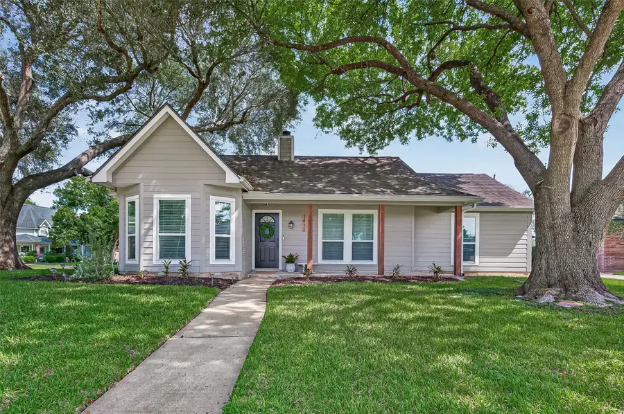 1411 Bittersweet Court, Richmond, TX 77406 - #2
