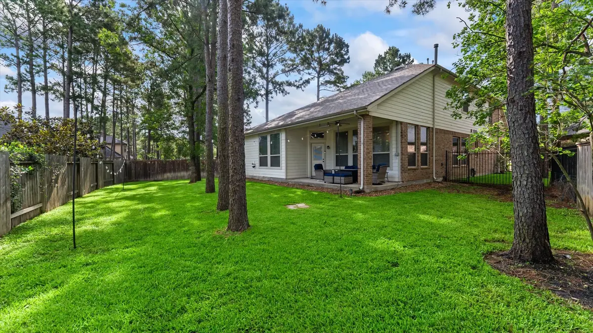 14 Painted Post Place, Spring, TX 77389 - #1