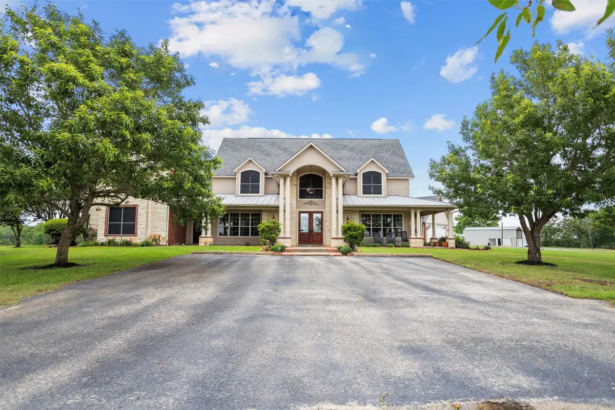 17655 Fm 832, Buffalo, TX 75831 - #1