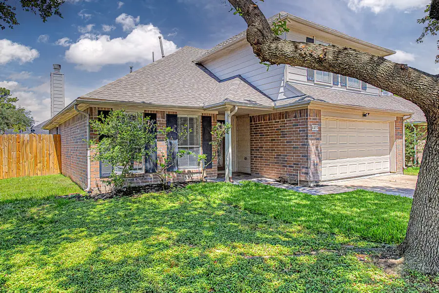 6375 Crossway Drive, Houston, TX 77084 - #3
