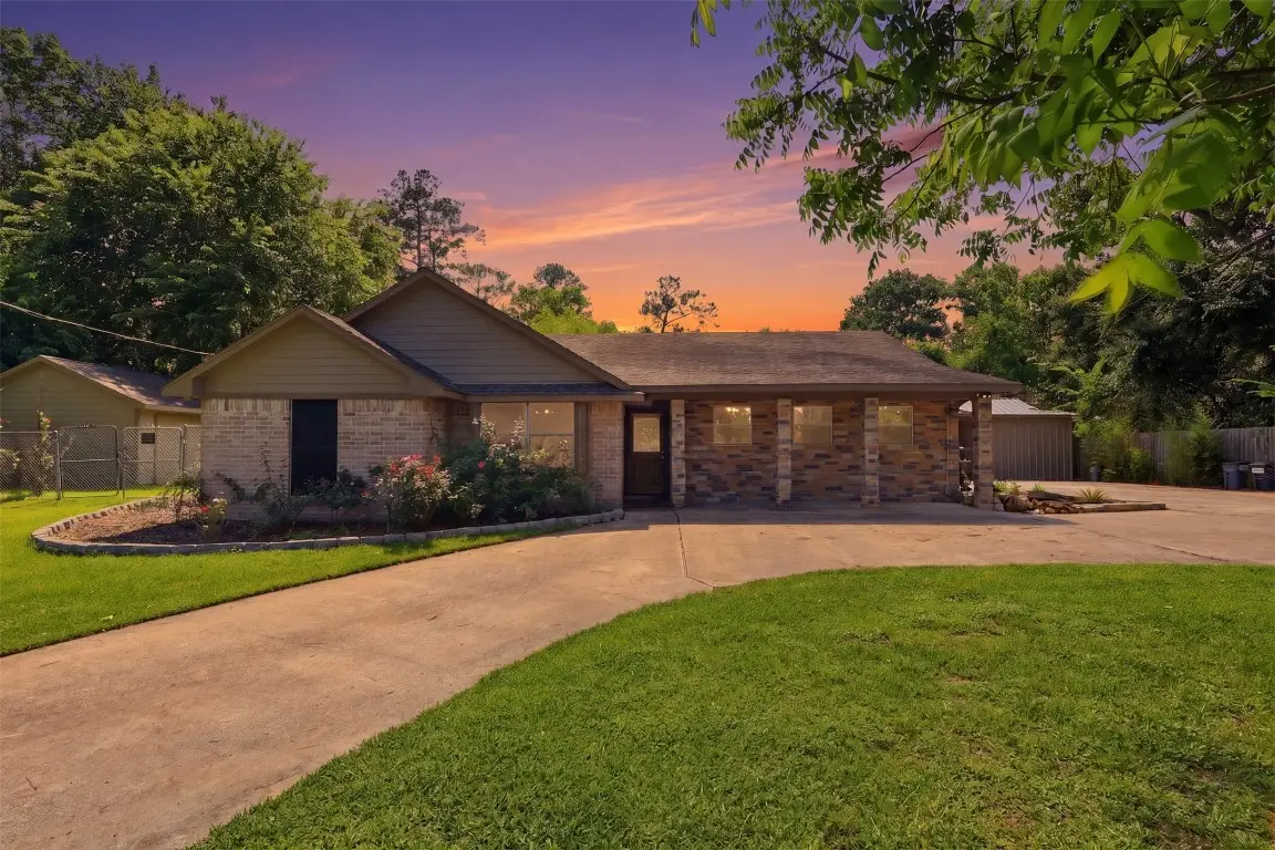 30211 Rickett Lane, Magnolia, TX 77355 - #1