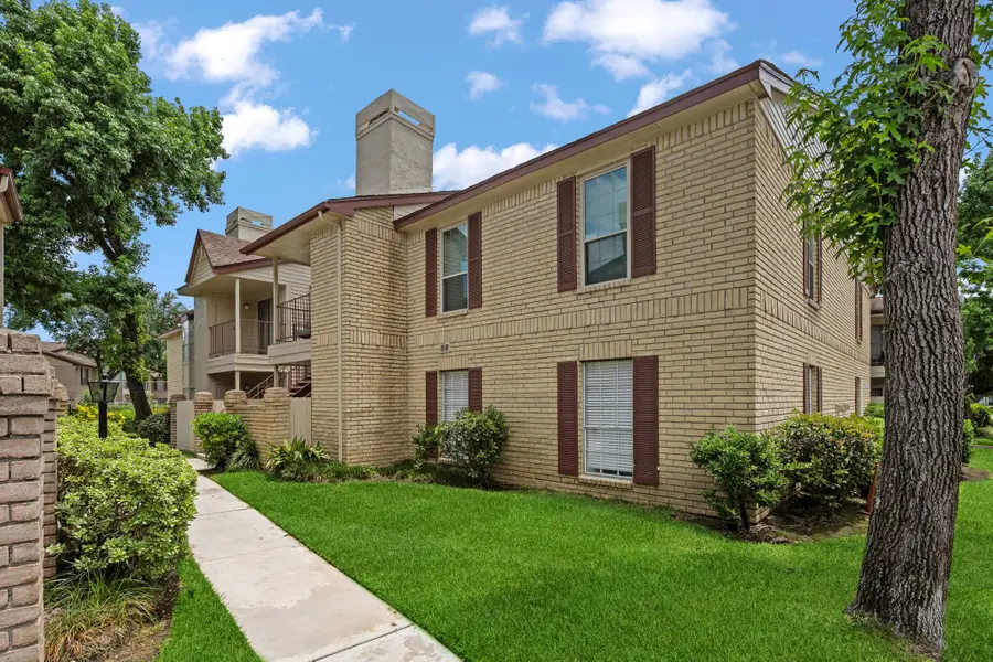 2120 El Paseo Street #3008, Houston, TX 77054 - #2