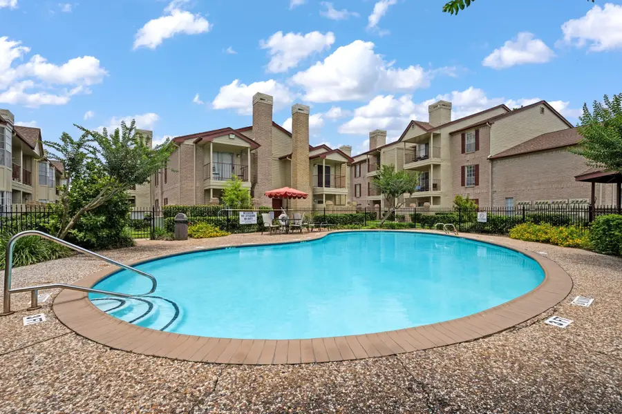2120 El Paseo Street #3008, Houston, TX 77054 - #3