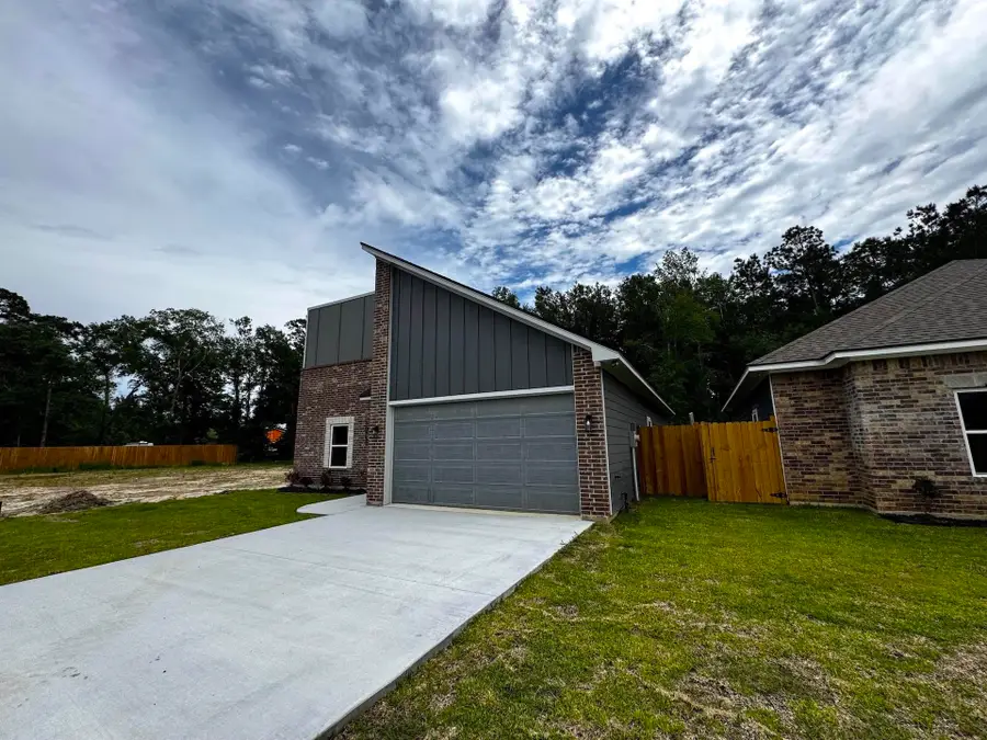 10750 Vinson Street, Beaumont, TX 77713 - #2