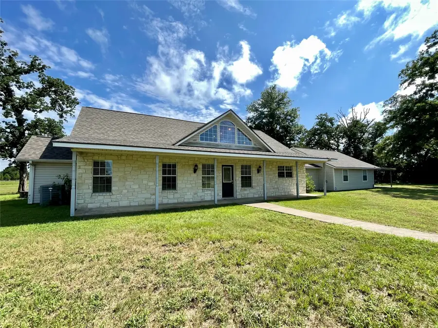 3999 An County Road 174, Grapeland, TX 75844 - #2