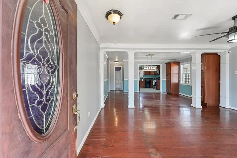 4515 Salina Street, Houston, TX 77026 - #2