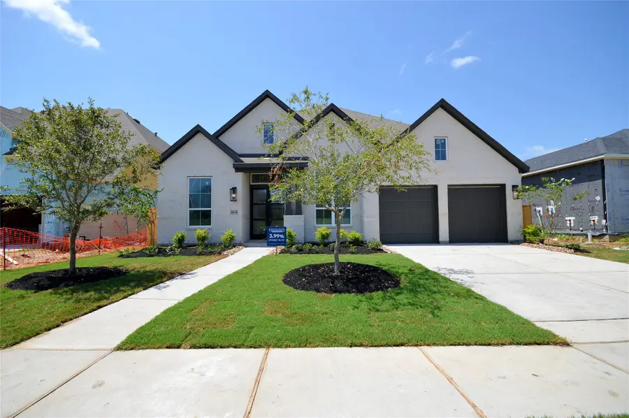 8830 Antelope Canyon Way, Manvel, TX 77578 - #2