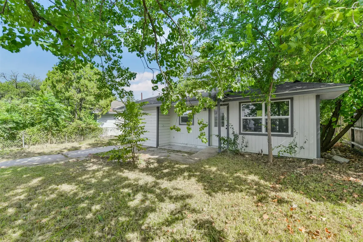 10705 Munn Street, Houston, TX 77029 - #1