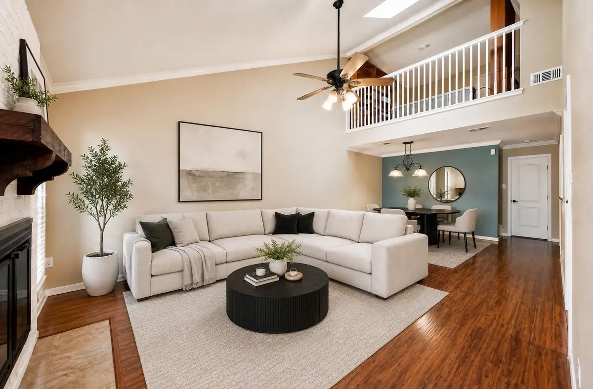13882 Hollowgreen Drive #810, Houston, TX 77082 - #1