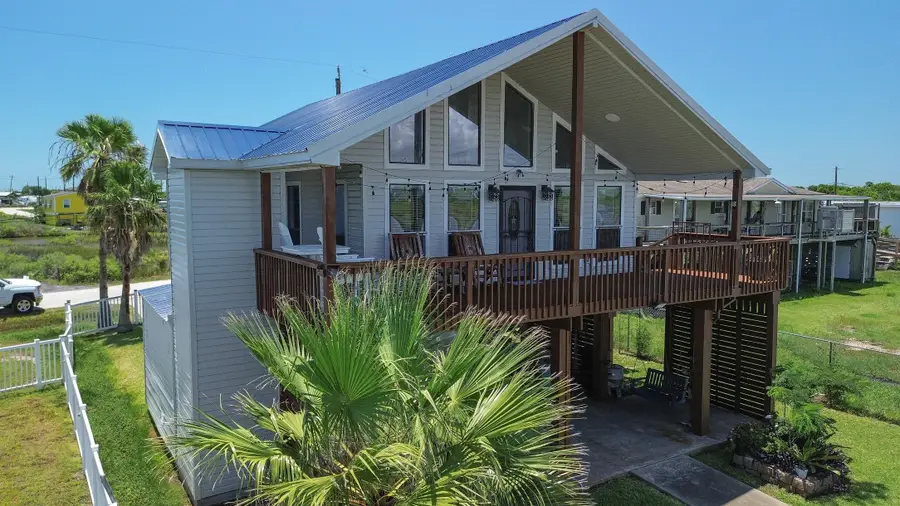 4702 Bayou Lane, Hitchcock, TX 77563 - #2