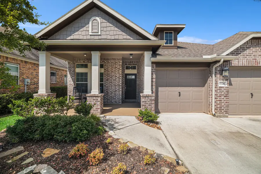 1126 Audrey Trail, Tomball, TX 77375 - Image #2