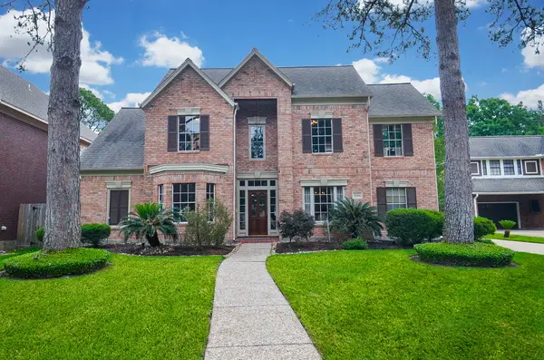 5106 Danebridge Drive, Houston, TX 77084