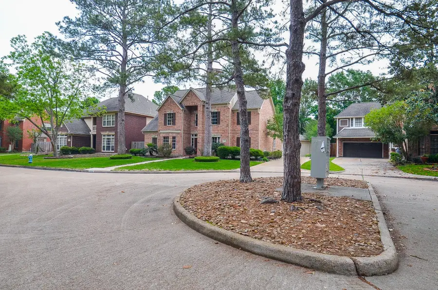 5106 Danebridge Drive, Houston, TX 77084 - #2