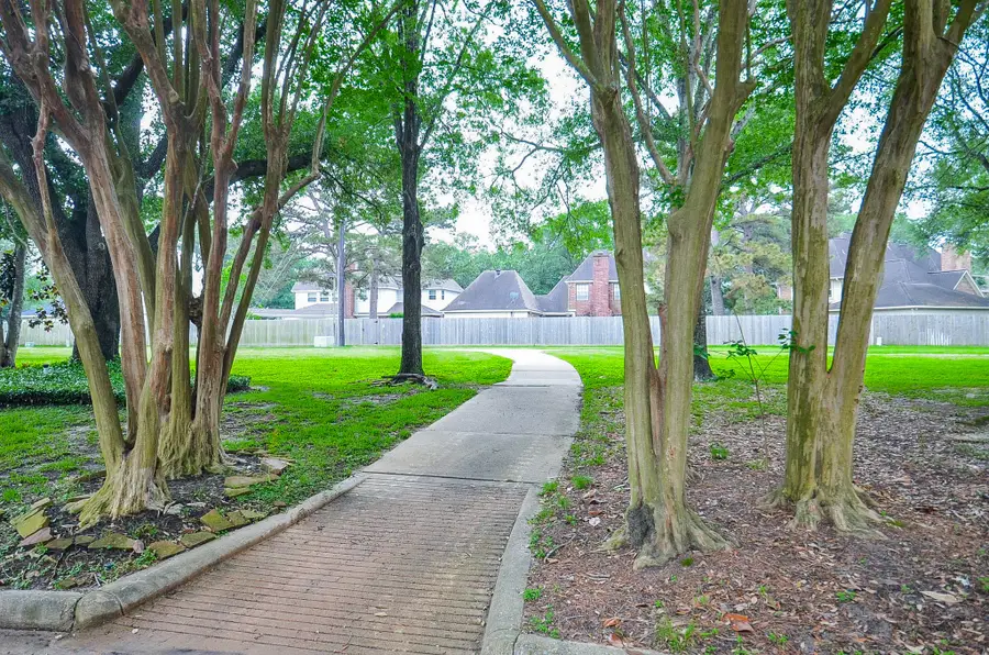 5106 Danebridge Drive, Houston, TX 77084 - #3