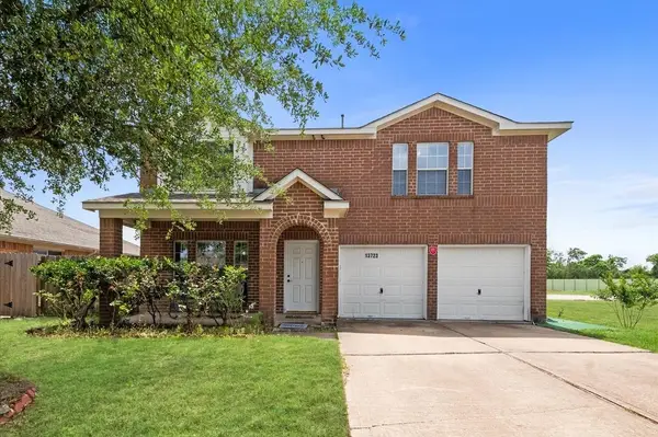 13723 Anwar Drive, Houston, TX 77083