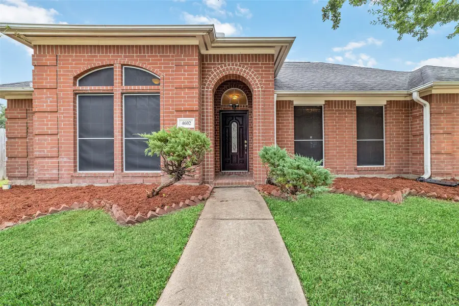 4602 Western Branch Court, Houston, TX 77066 - #2