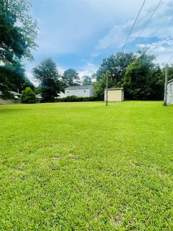 255 Bluebonnet, Livingston, TX 77351