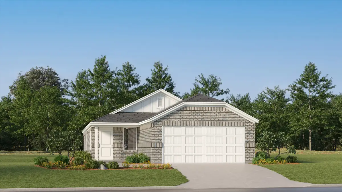 29002 Tall Wildgrass Court, Hockley, TX 77447 - #1